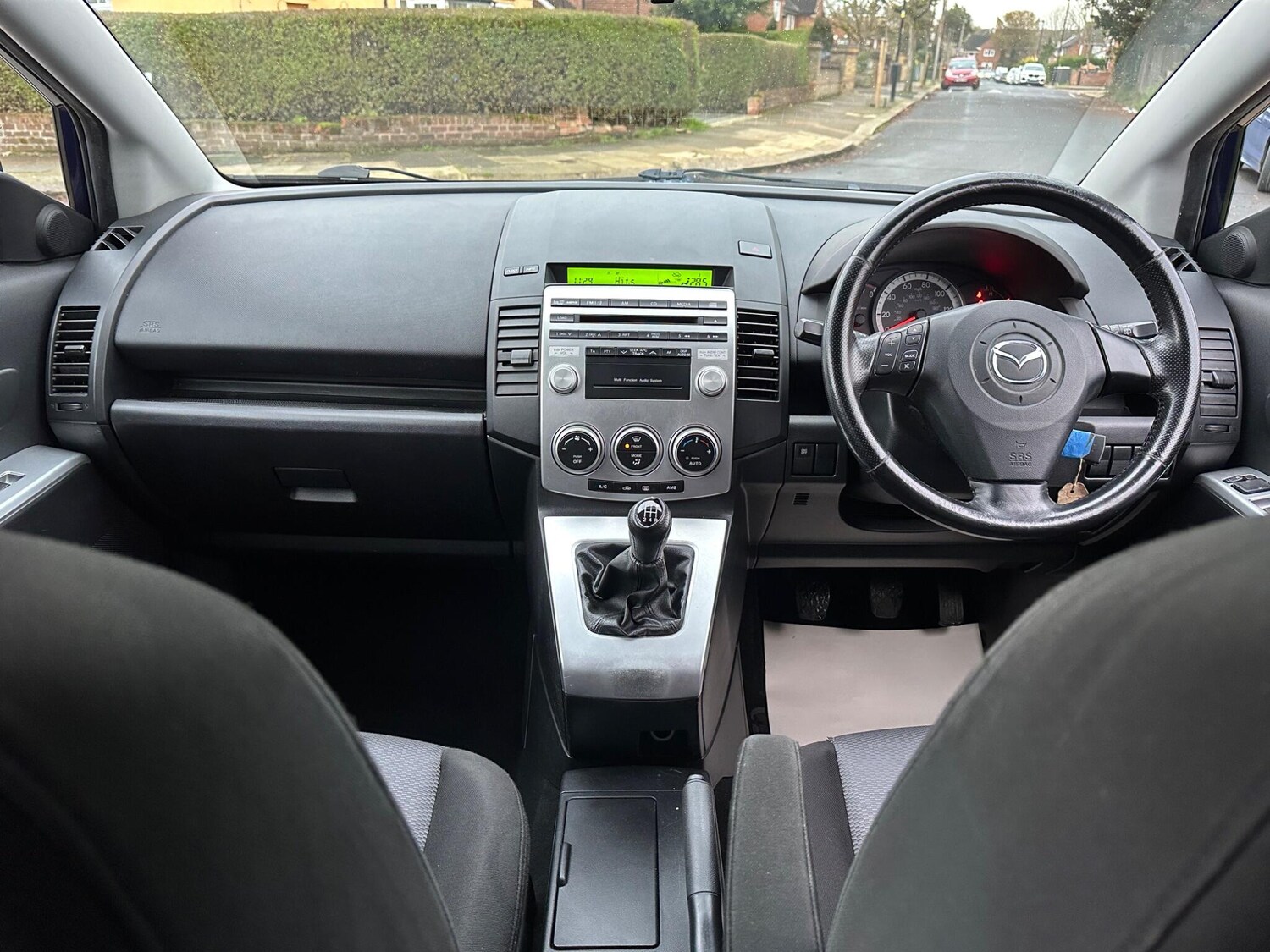 Used Mazda Mazda5 2005 for sale - 77346476: Photo 42