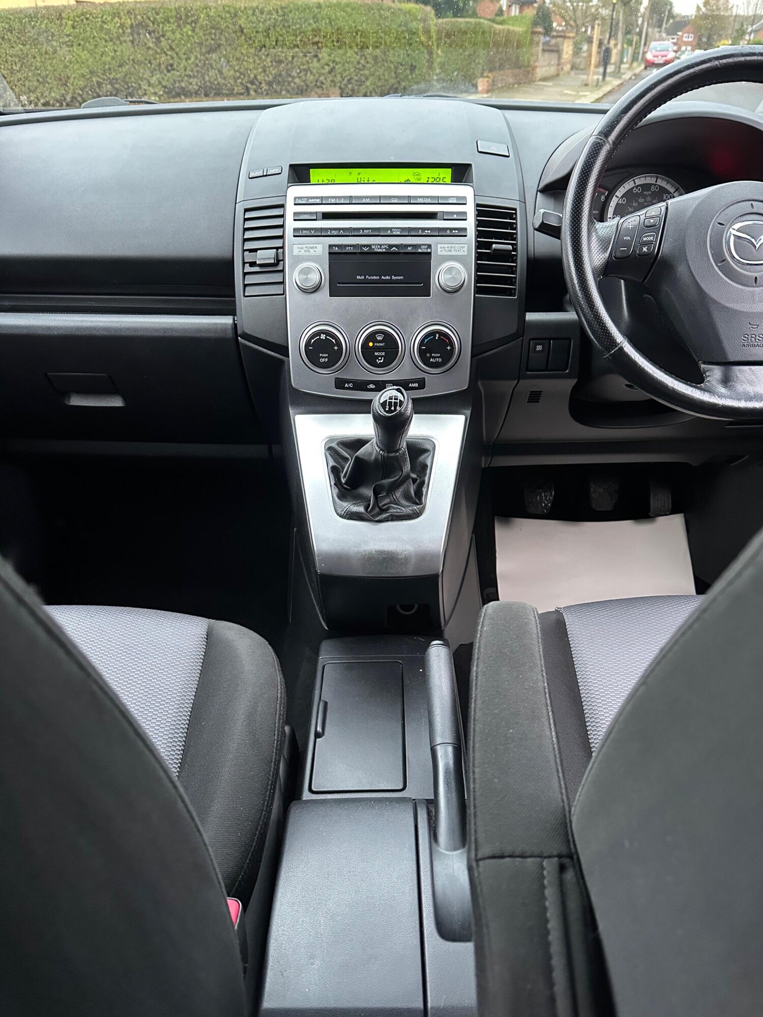 Used Mazda Mazda5 2005 for sale - 77346476: Photo 43