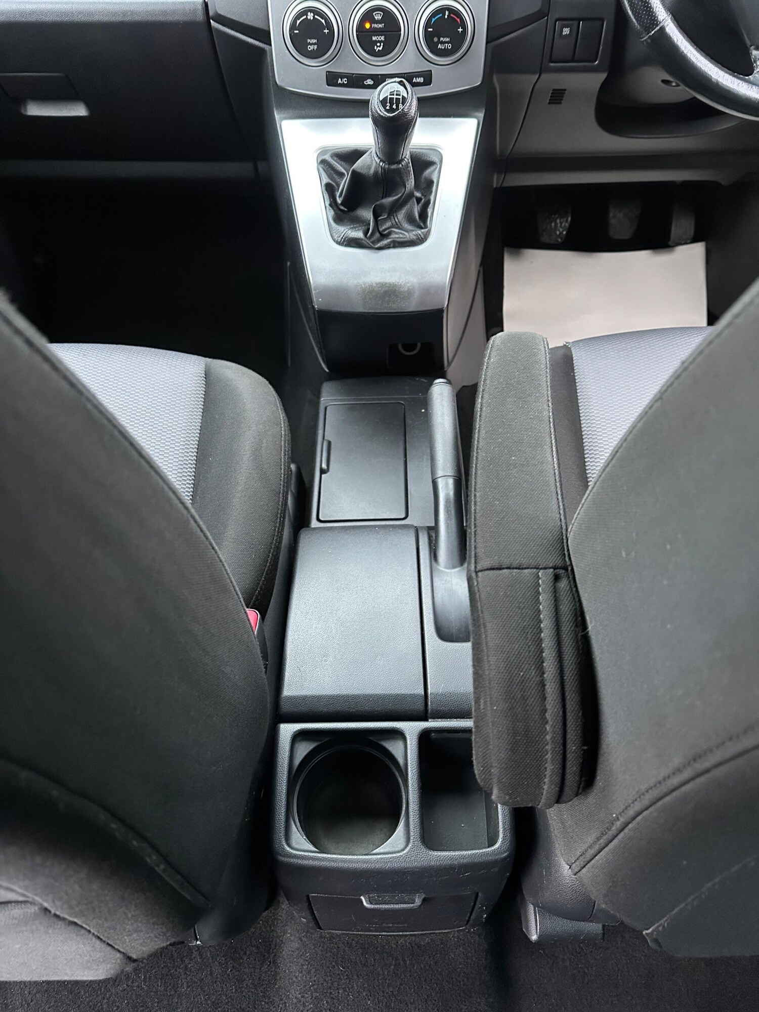 Used Mazda Mazda5 2005 for sale - 77346476: Photo 44