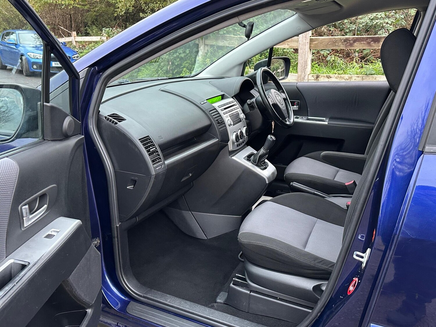 Used Mazda Mazda5 2005 for sale - 77346476: Photo 45