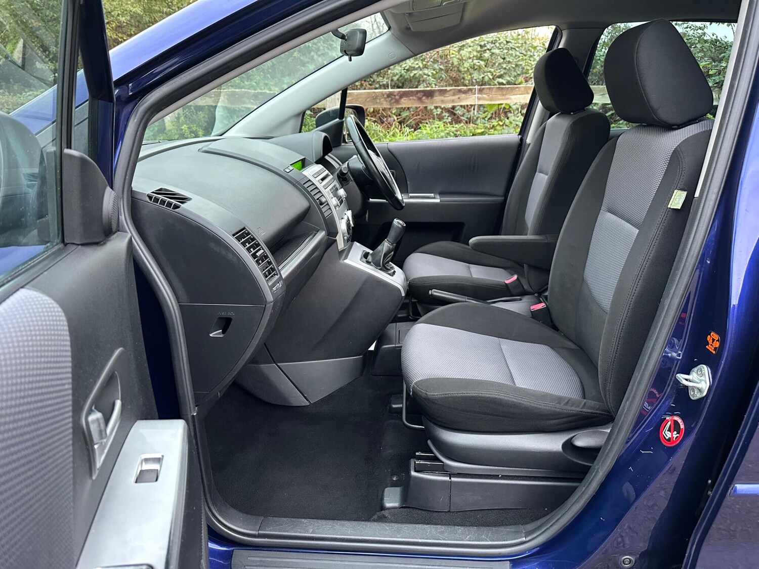 Used Mazda Mazda5 2005 for sale - 77346476: Photo 46