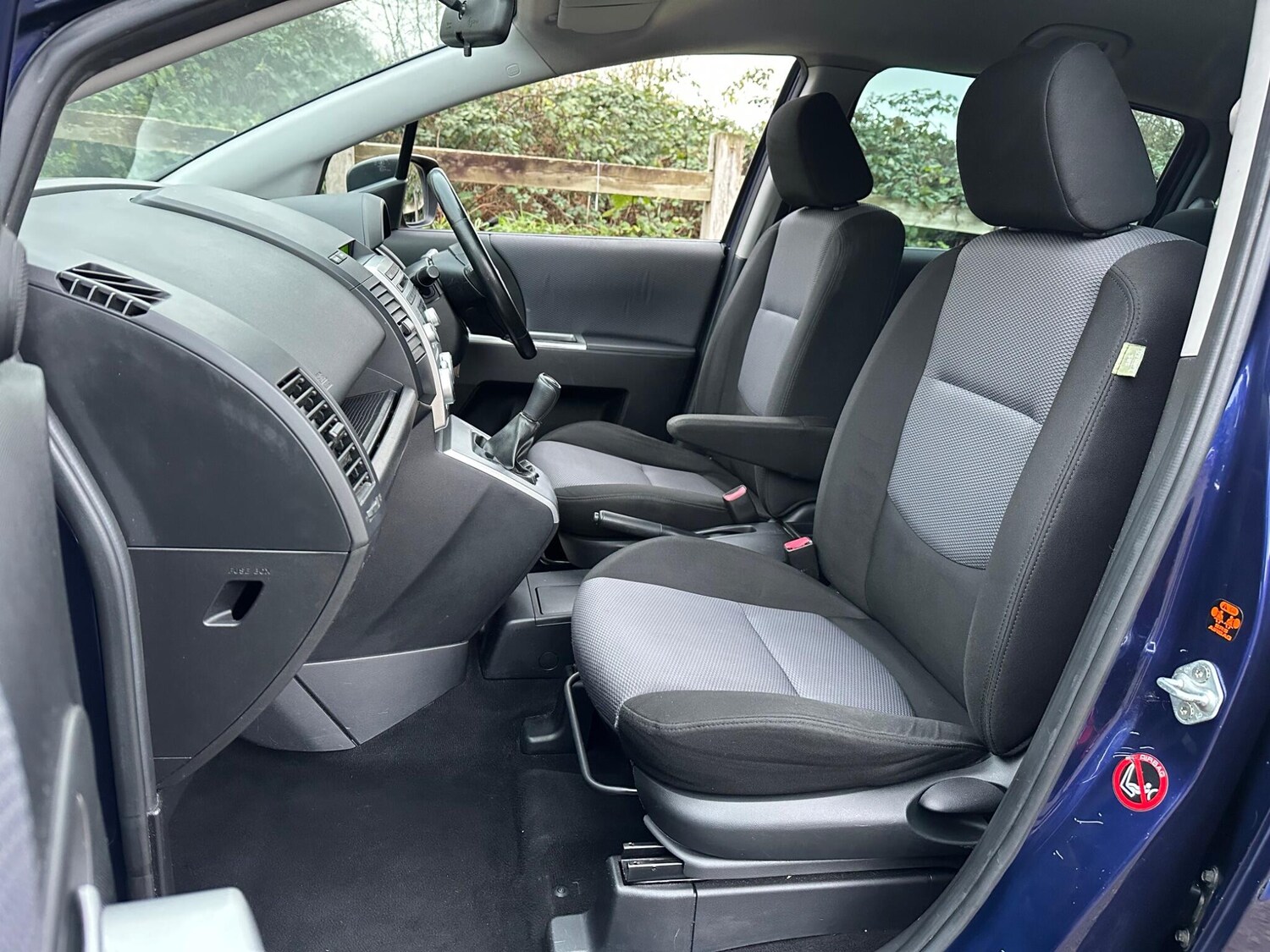 Used Mazda Mazda5 2005 for sale - 77346476: Photo 47