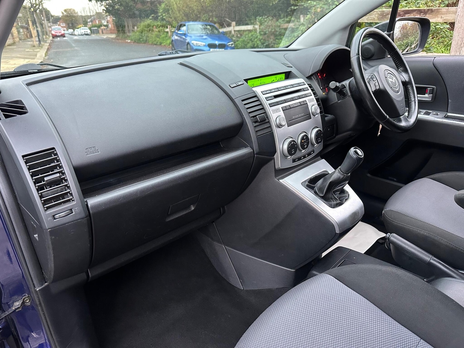 Used Mazda Mazda5 2005 for sale - 77346476: Photo 48