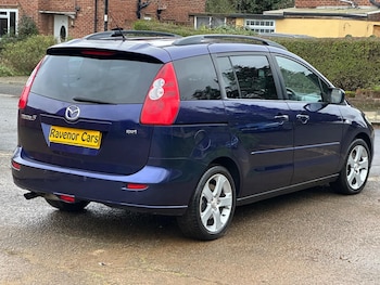 Used Mazda Mazda5 2005 for sale - 77346476: Photo