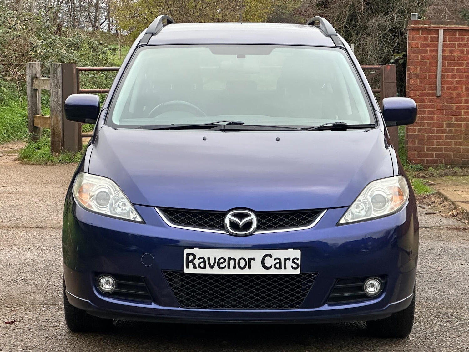 Used Mazda Mazda5 2005 for sale - 77346476: Photo 5