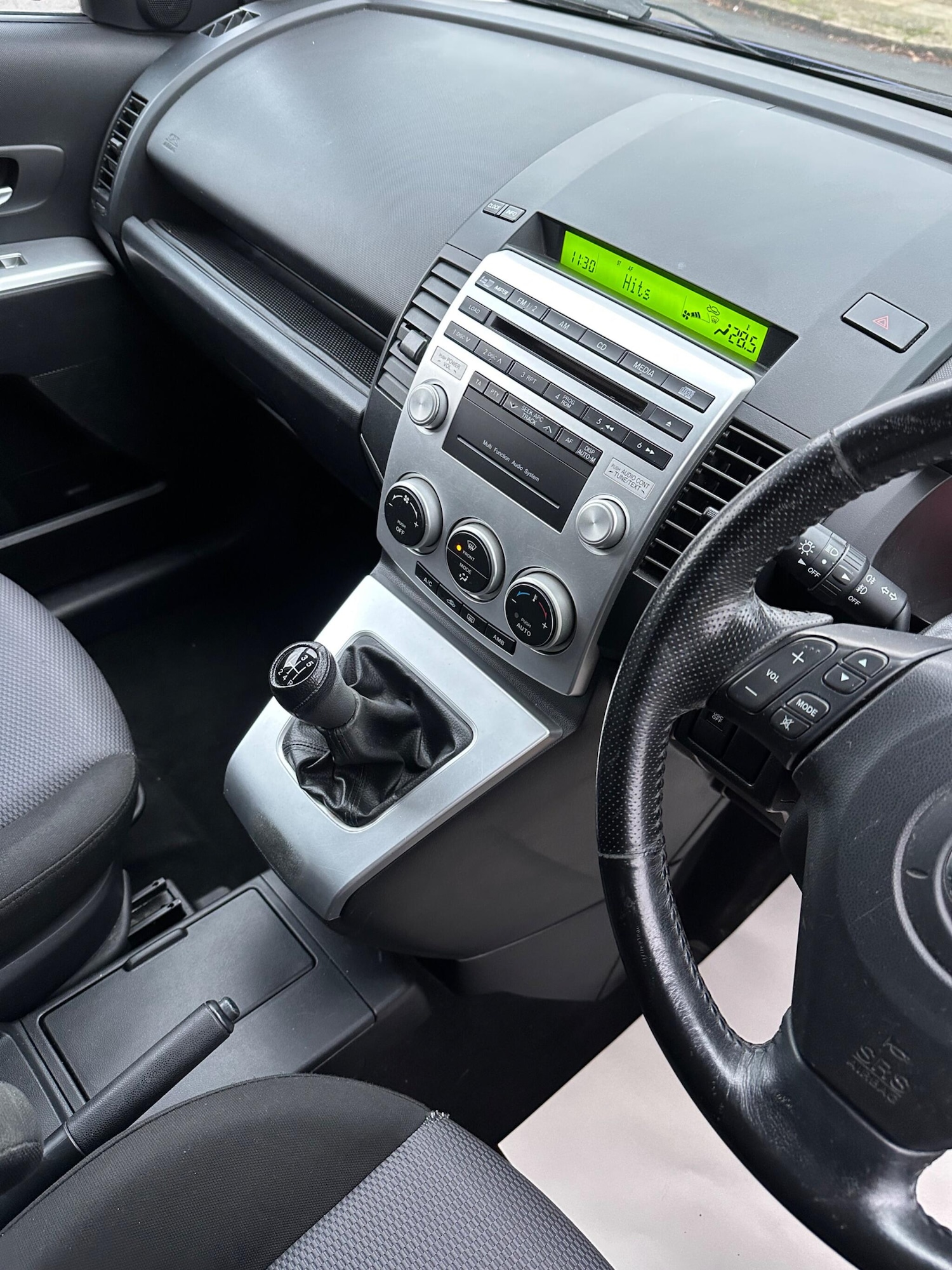 Used Mazda Mazda5 2005 for sale - 77346476: Photo 51