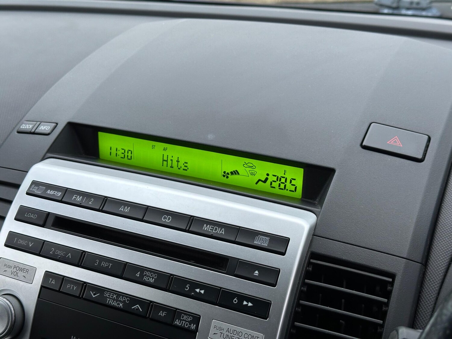 Used Mazda Mazda5 2005 for sale - 77346476: Photo 52