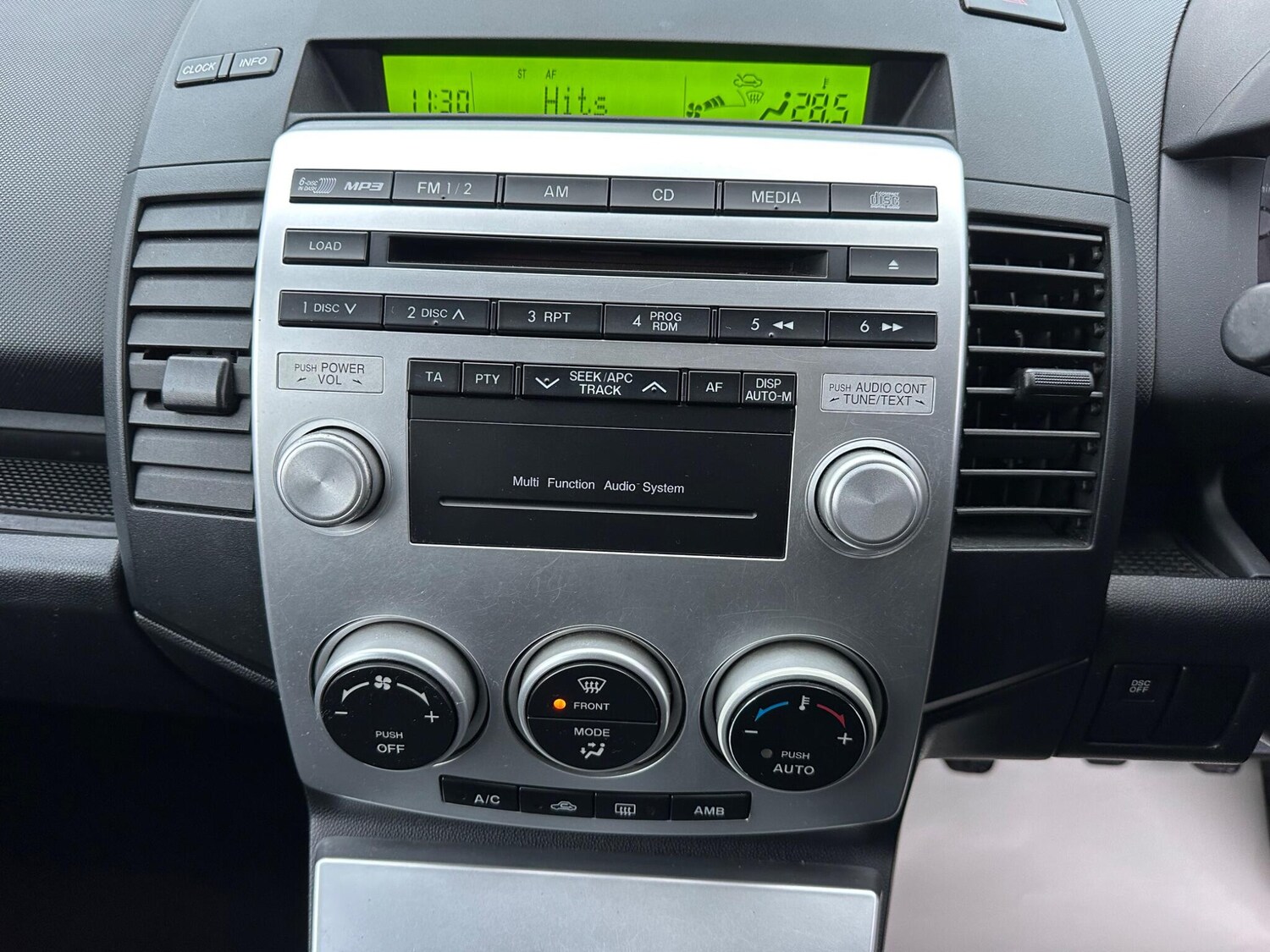 Used Mazda Mazda5 2005 for sale - 77346476: Photo 53