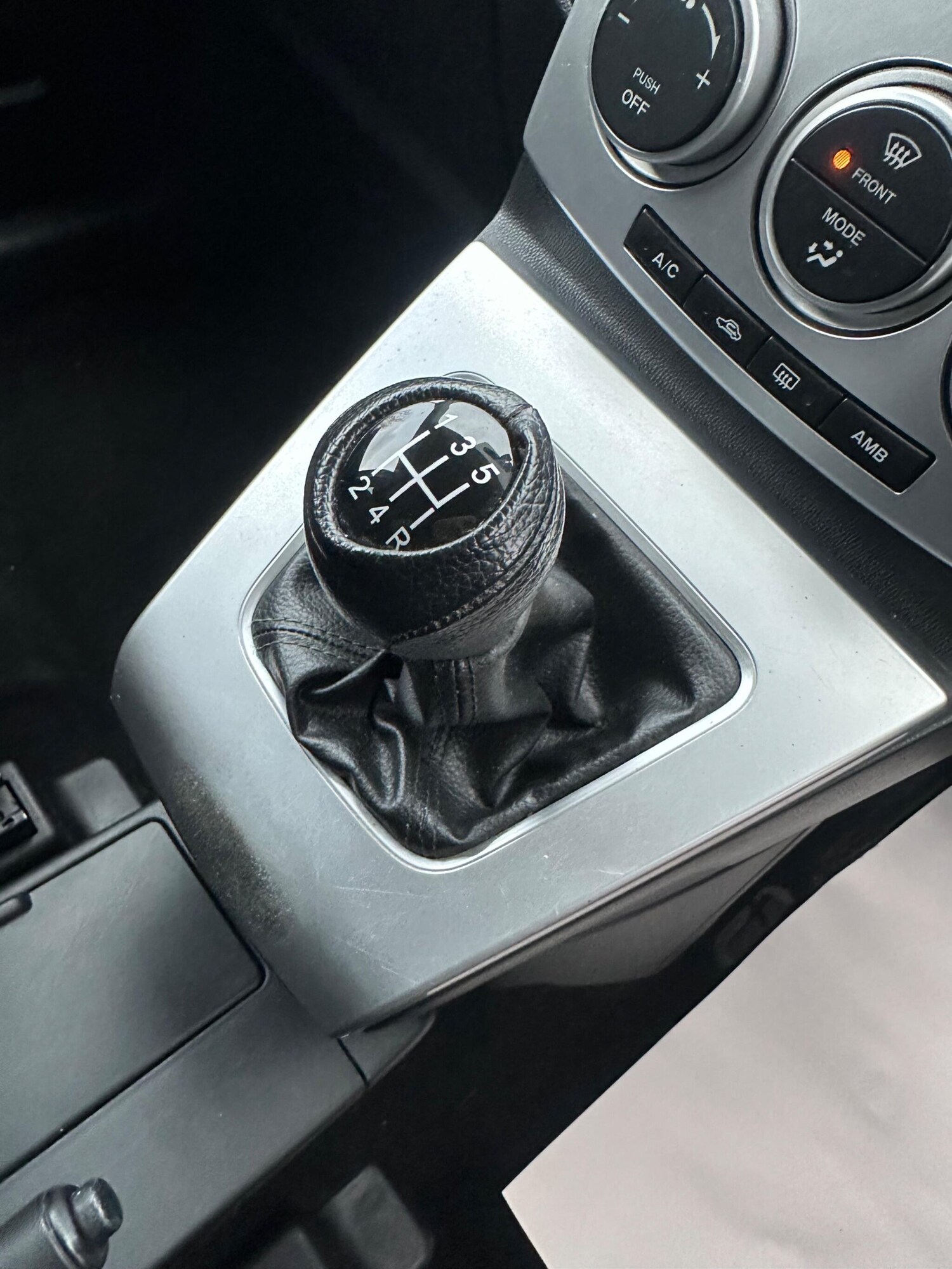 Used Mazda Mazda5 2005 for sale - 77346476: Photo 54