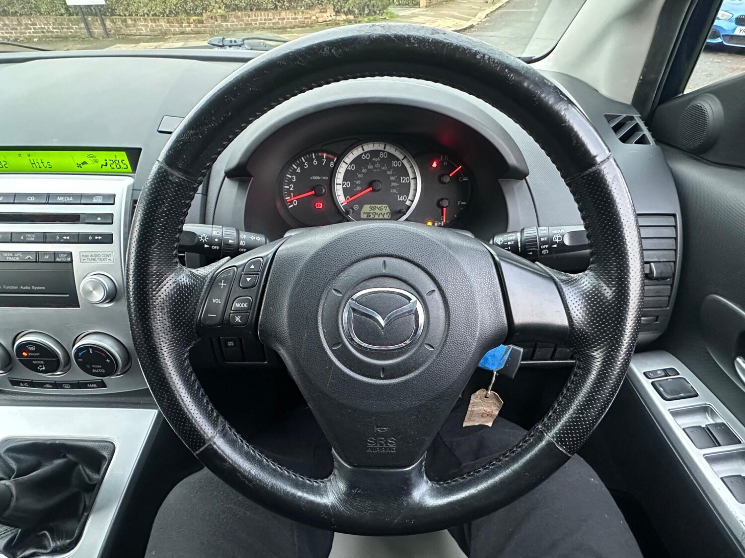 Used Mazda Mazda5 2005 for sale - 77346476: Photo 59