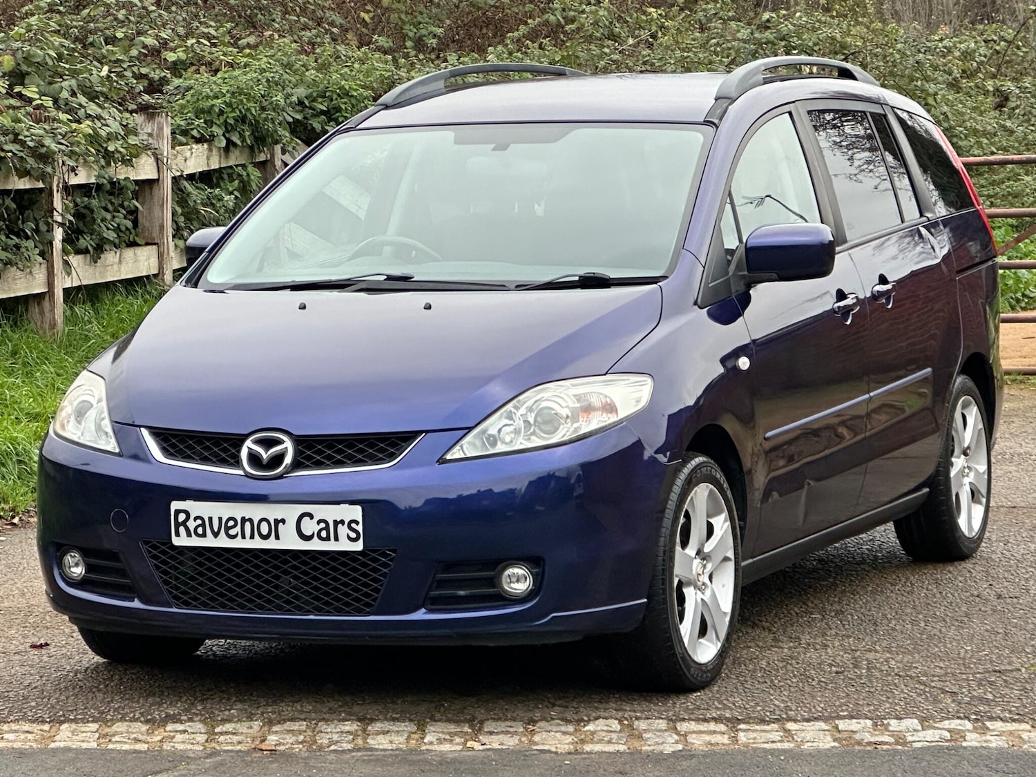 Used Mazda Mazda5 2005 for sale - 77346476: Photo 6