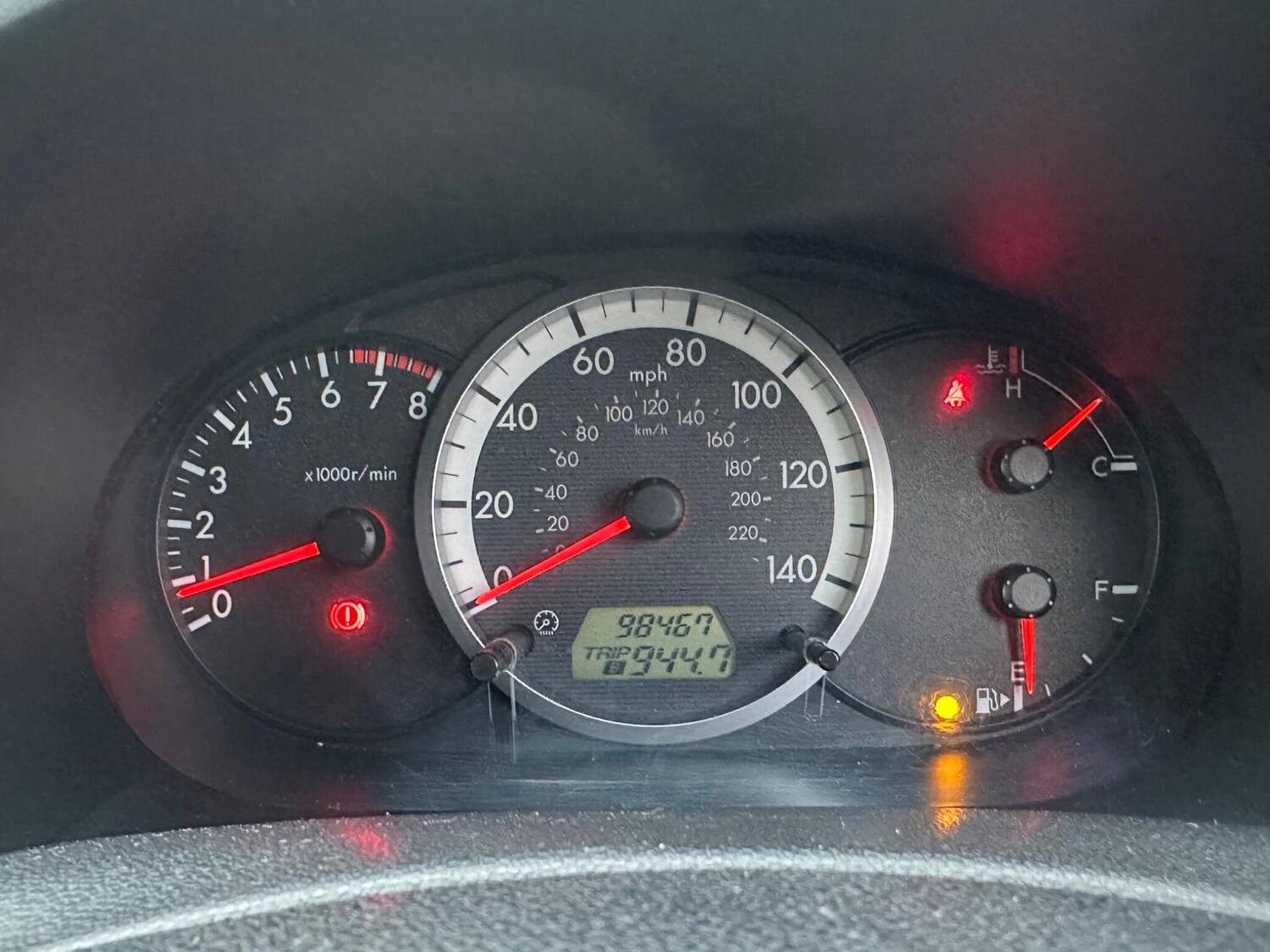 Used Mazda Mazda5 2005 for sale - 77346476: Photo 60