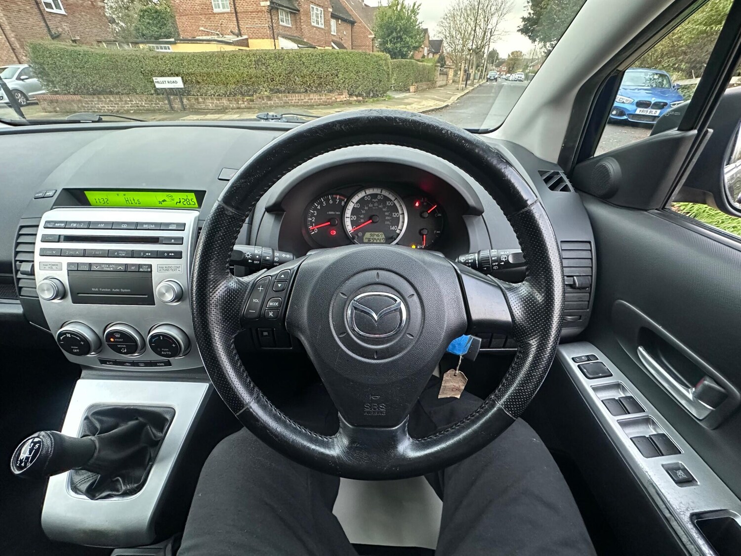 Used Mazda Mazda5 2005 for sale - 77346476: Photo 62