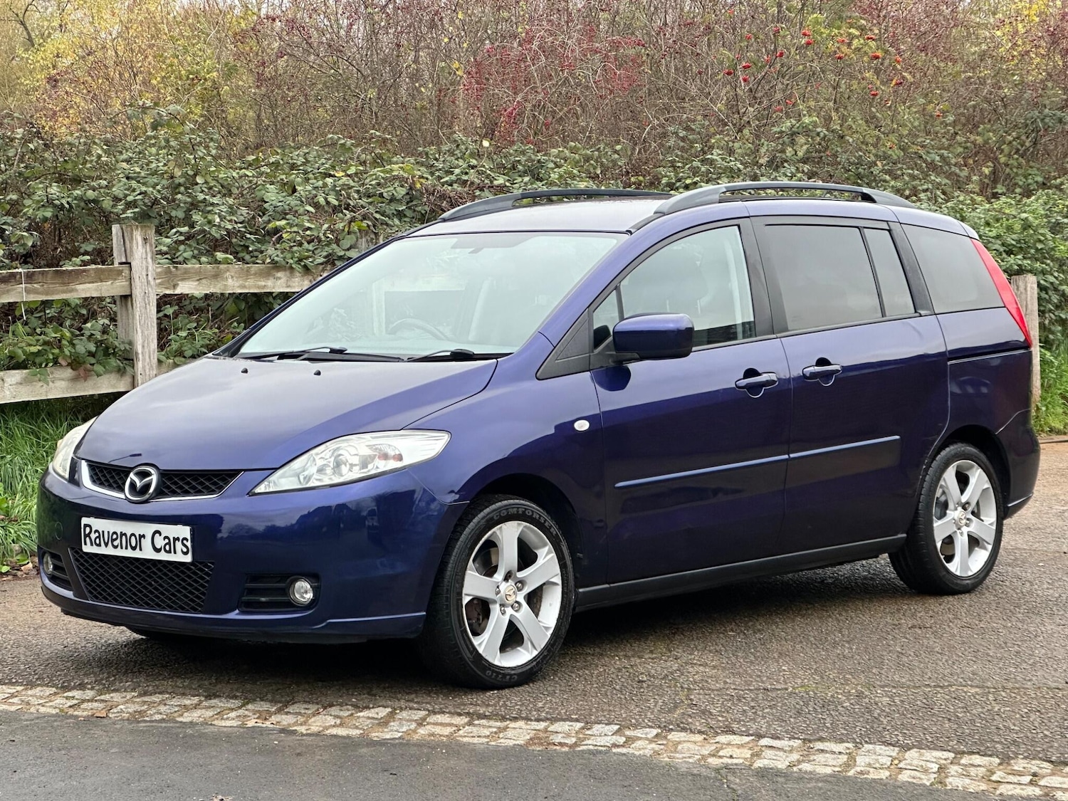 Used Mazda Mazda5 2005 for sale - 77346476: Photo 7