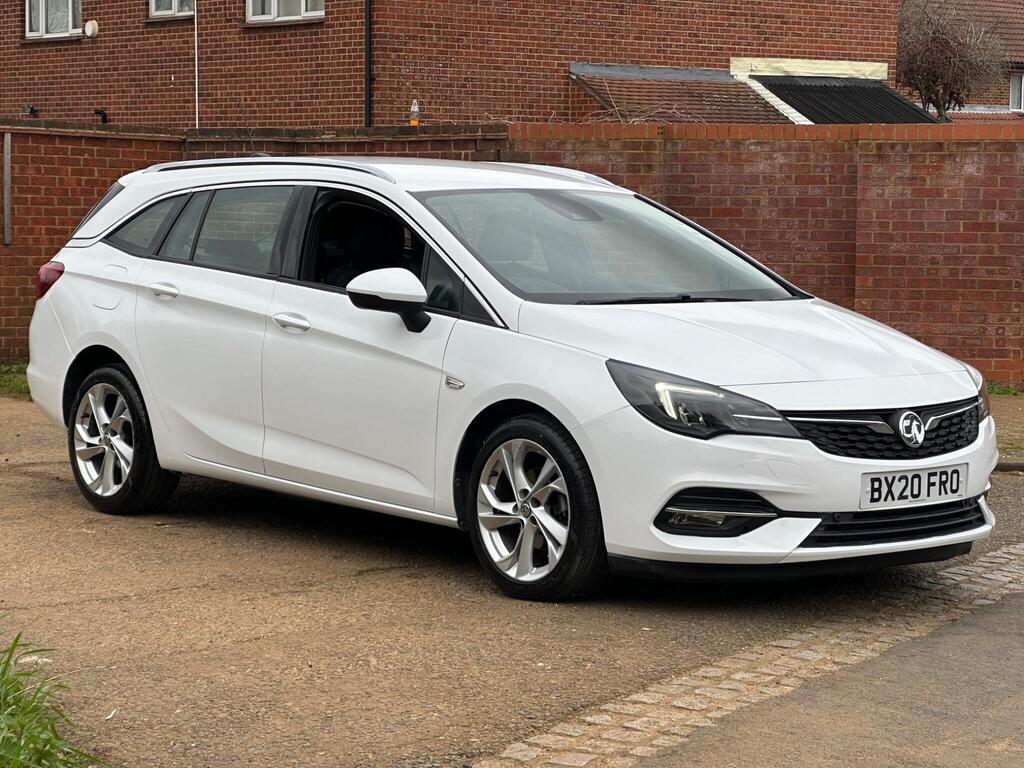 Used Vauxhall Astra 2021 for sale - 78149751: Photo 15