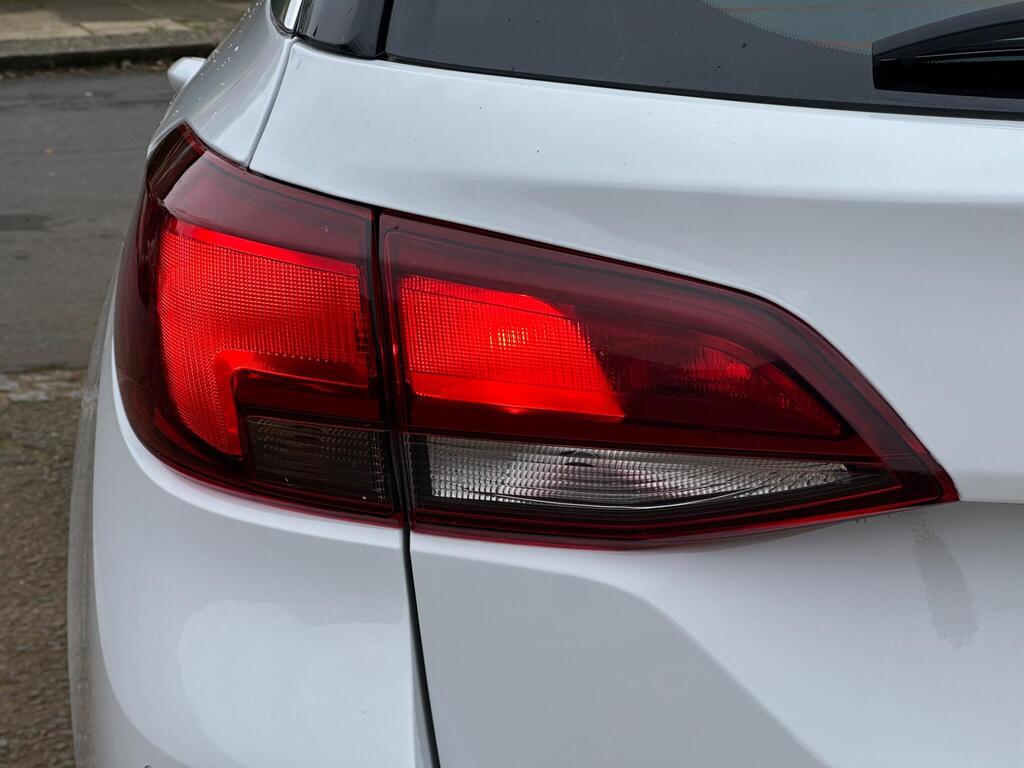 Used Vauxhall Astra 2021 for sale - 78149751: Photo 24