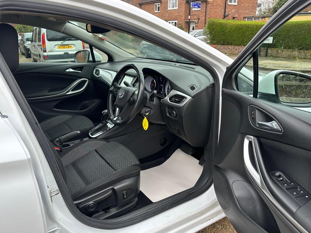 Used Vauxhall Astra 2021 for sale - 78149751: Photo 32