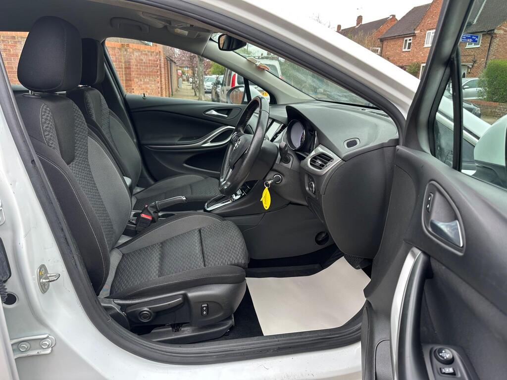 Used Vauxhall Astra 2021 for sale - 78149751: Photo 33
