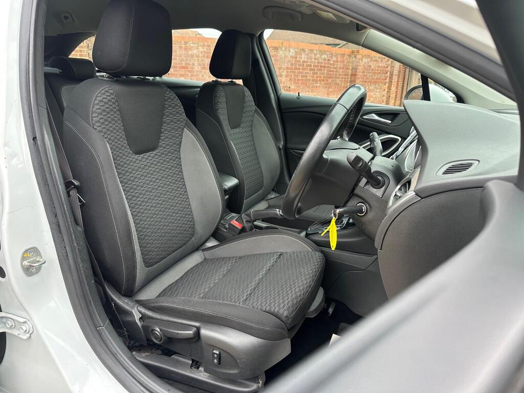 Used Vauxhall Astra 2021 for sale - 78149751: Photo 34