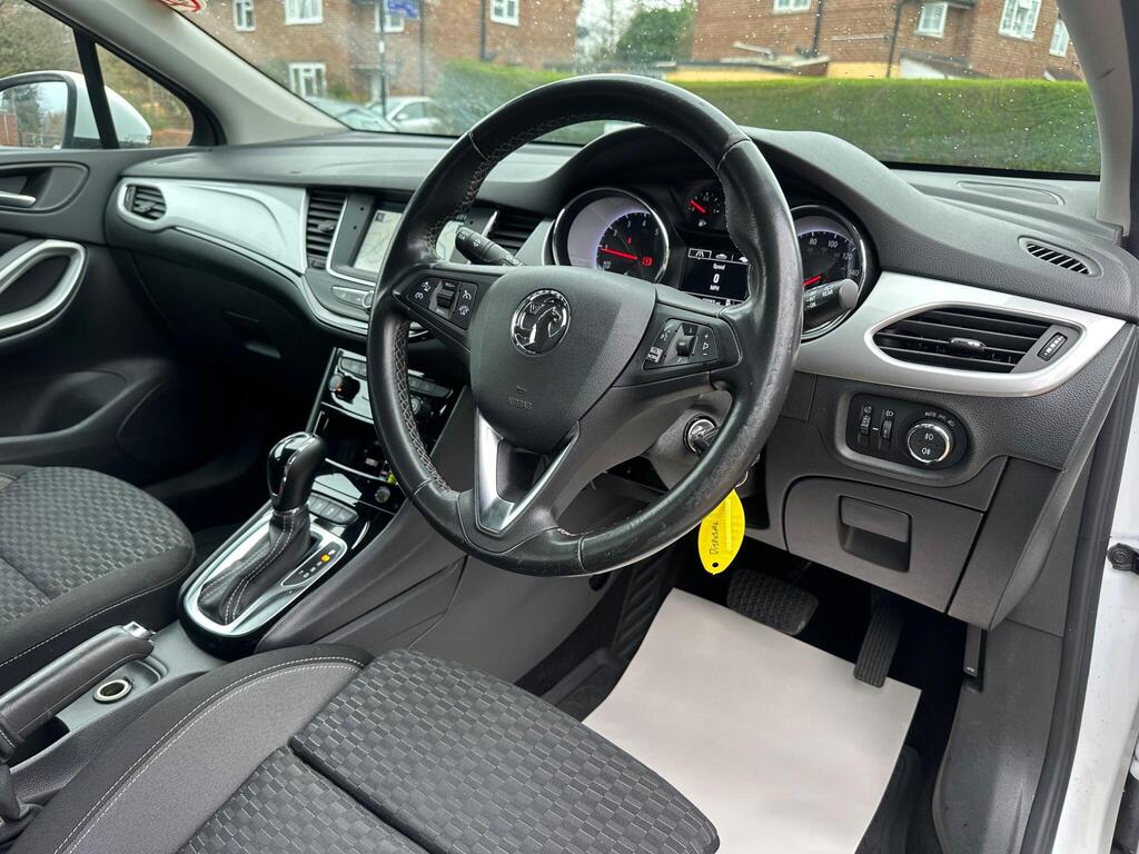 Used Vauxhall Astra 2021 for sale - 78149751: Photo 35
