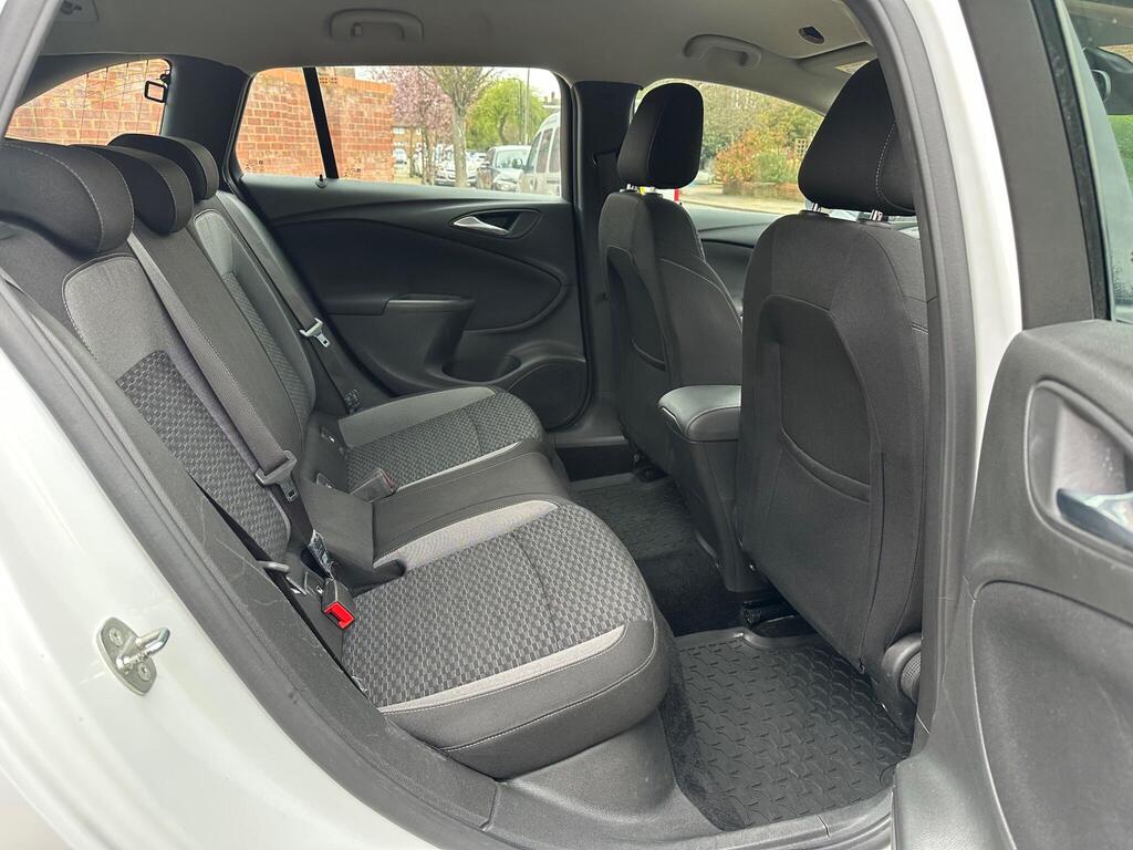Used Vauxhall Astra 2021 for sale - 78149751: Photo 37
