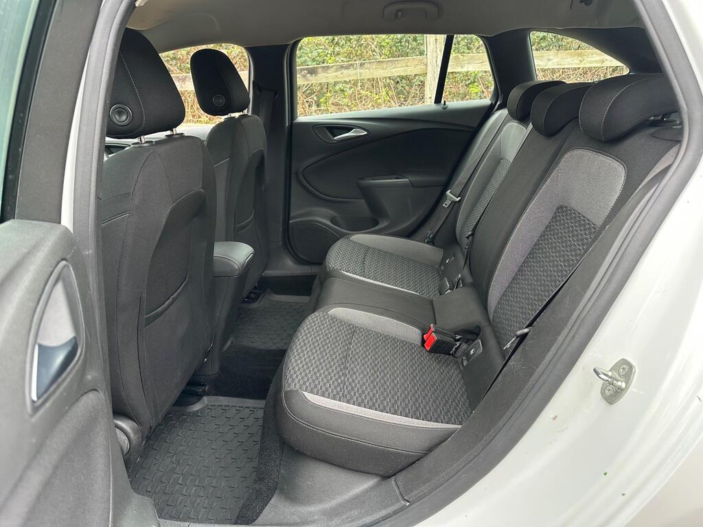 Used Vauxhall Astra 2021 for sale - 78149751: Photo 39