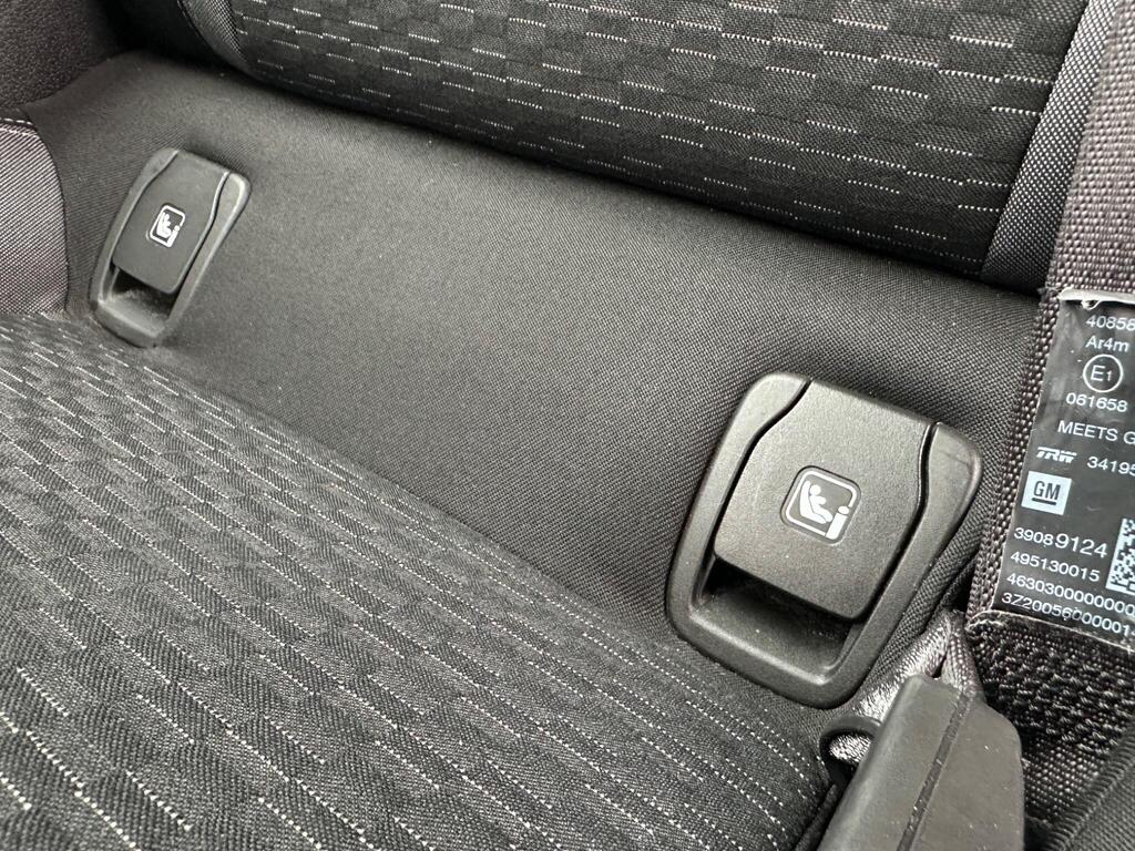 Used Vauxhall Astra 2021 for sale - 78149751: Photo 40