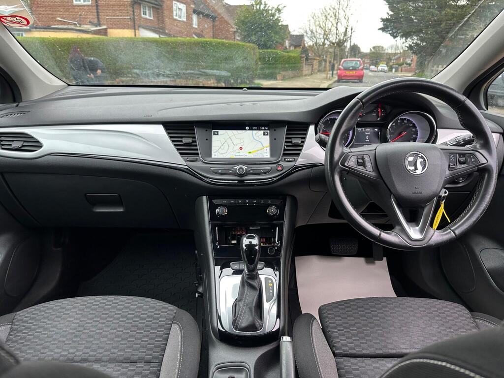 Used Vauxhall Astra 2021 for sale - 78149751: Photo 41