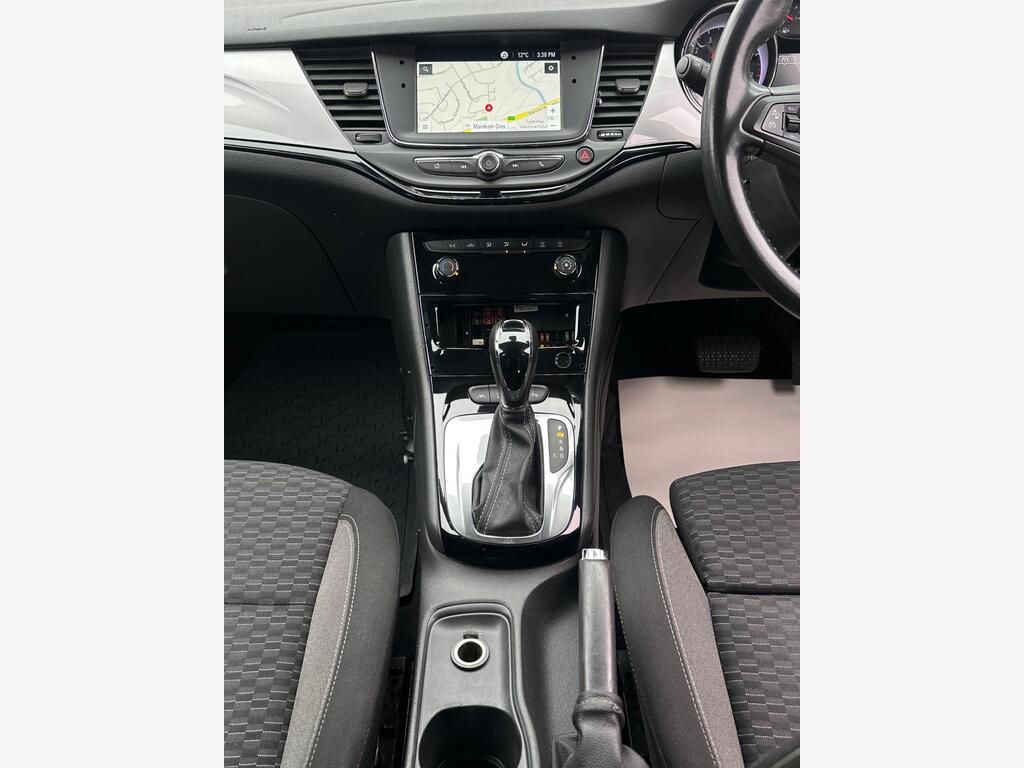 Used Vauxhall Astra 2021 for sale - 78149751: Photo 42