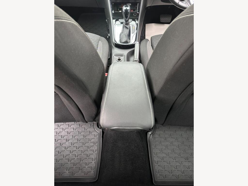 Used Vauxhall Astra 2021 for sale - 78149751: Photo 43