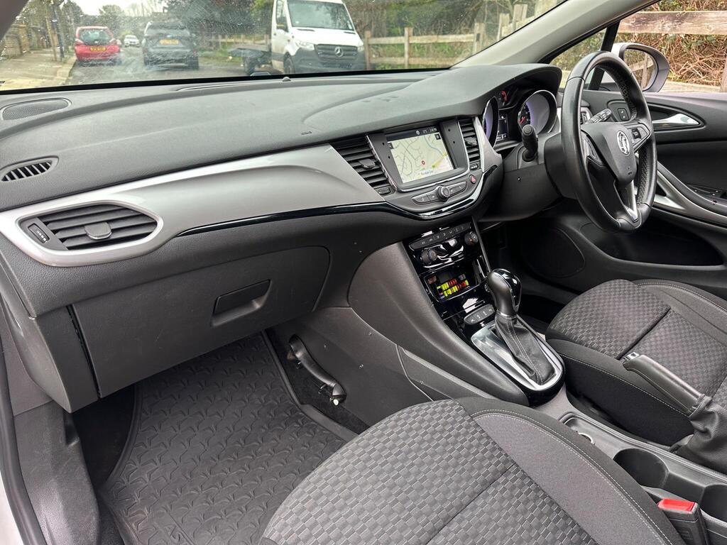 Used Vauxhall Astra 2021 for sale - 78149751: Photo 47