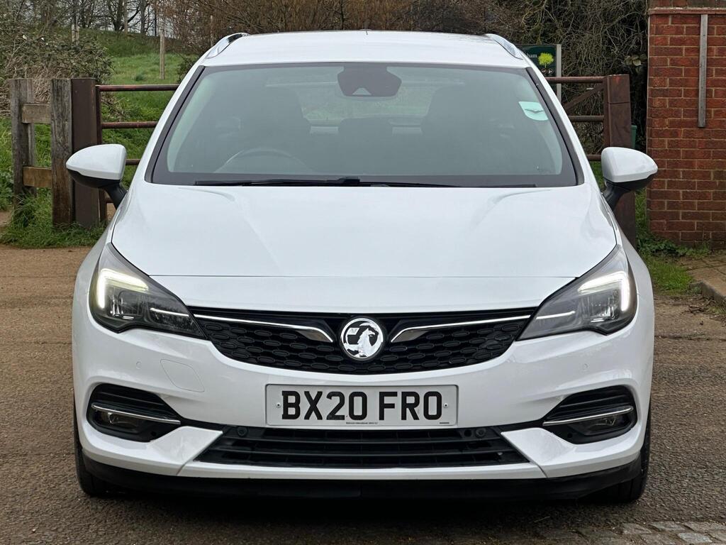 Used Vauxhall Astra 2021 for sale - 78149751: Photo 5