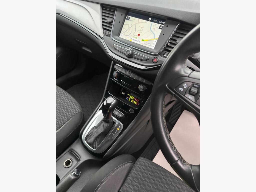 Used Vauxhall Astra 2021 for sale - 78149751: Photo 50