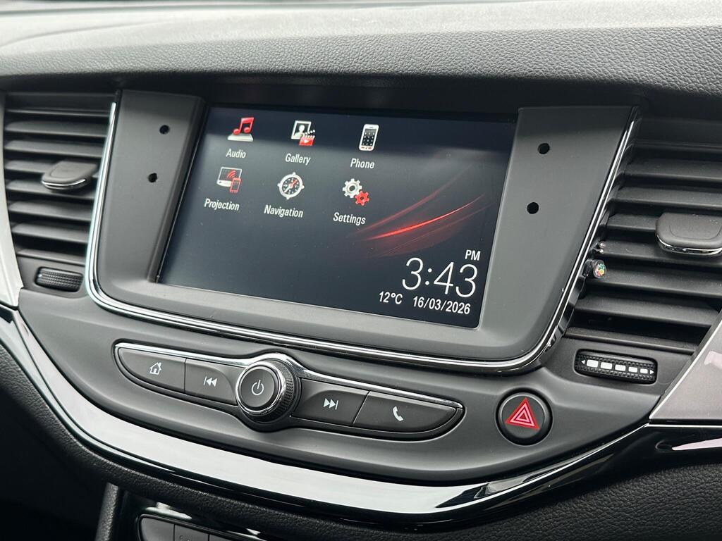 Used Vauxhall Astra 2021 for sale - 78149751: Photo 51