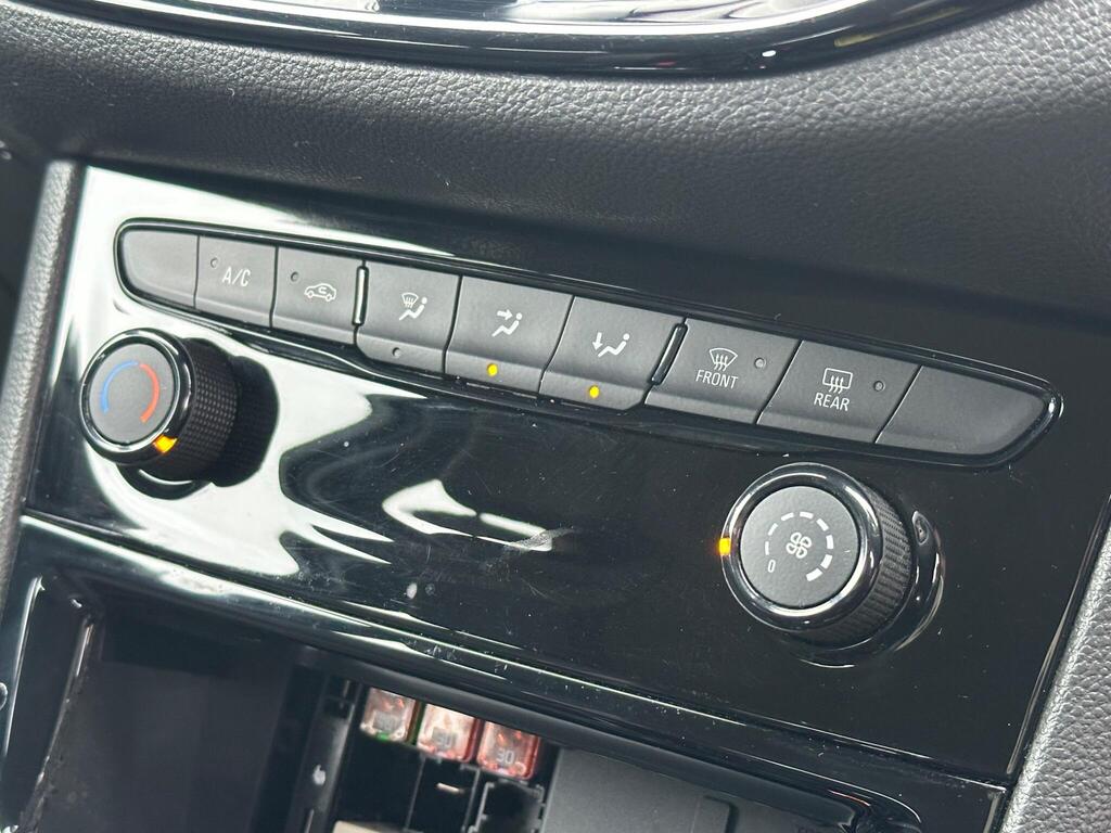 Used Vauxhall Astra 2021 for sale - 78149751: Photo 52