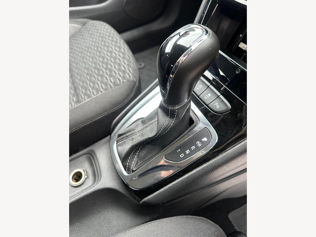 Used Vauxhall Astra 2021 for sale - 78149751: Photo 54