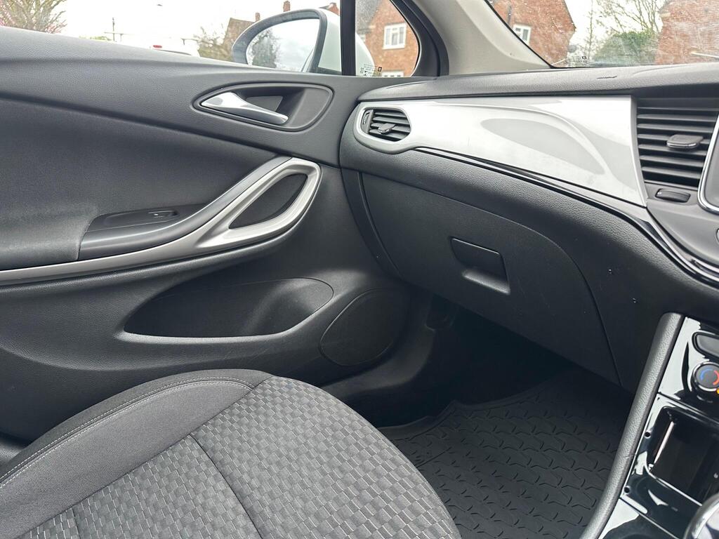Used Vauxhall Astra 2021 for sale - 78149751: Photo 58