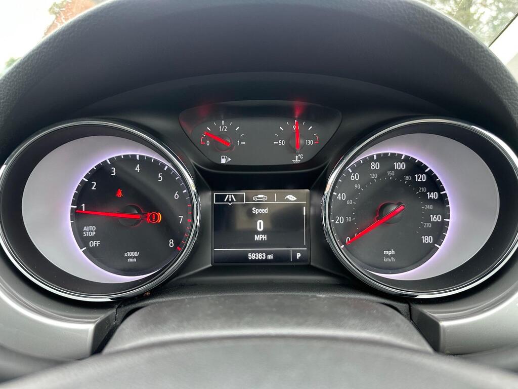 Used Vauxhall Astra 2021 for sale - 78149751: Photo 61