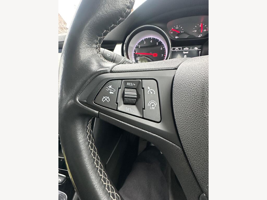 Used Vauxhall Astra 2021 for sale - 78149751: Photo 62