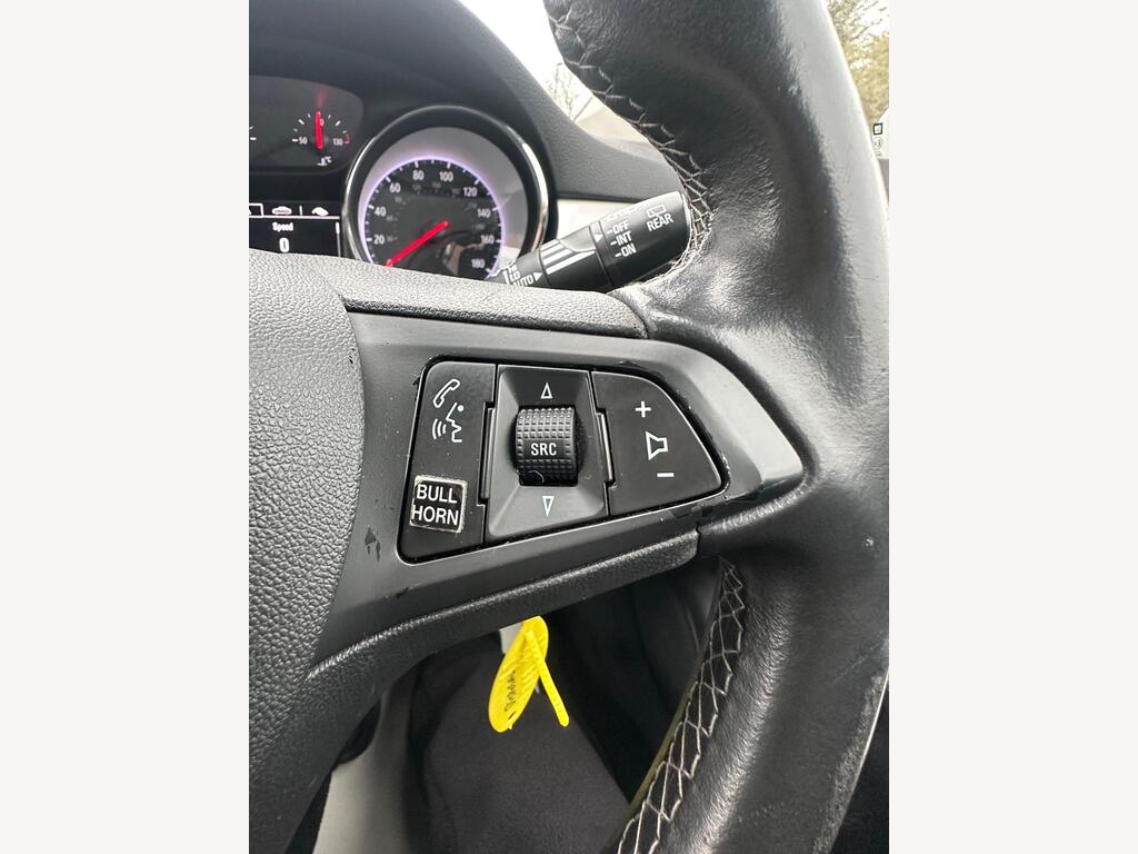 Used Vauxhall Astra 2021 for sale - 78149751: Photo 63