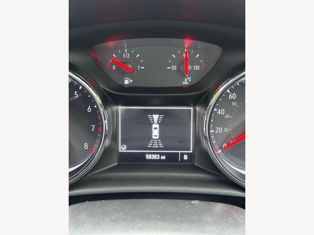 Used Vauxhall Astra 2021 for sale - 78149751: Photo 64