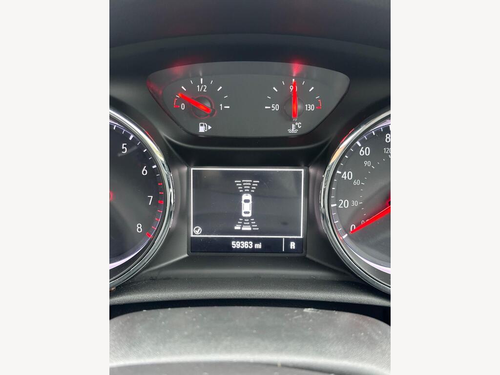 Used Vauxhall Astra 2021 for sale - 78149751: Photo 65