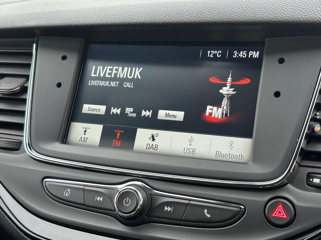 Used Vauxhall Astra 2021 for sale - 78149751: Photo 67