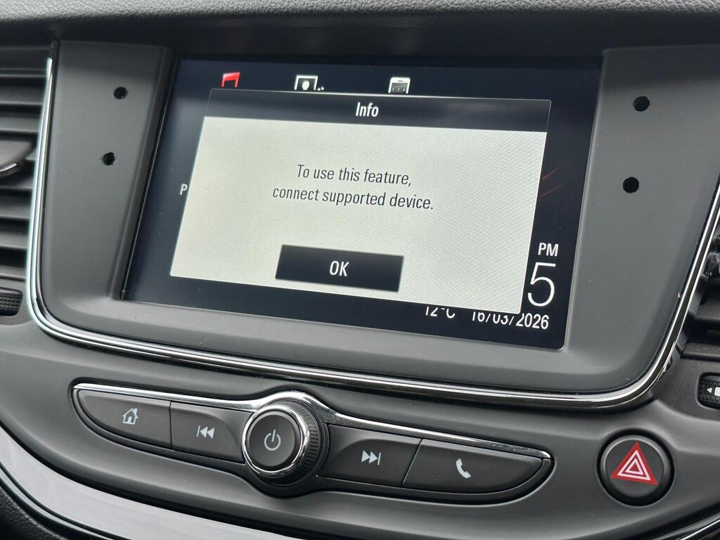 Used Vauxhall Astra 2021 for sale - 78149751: Photo 68