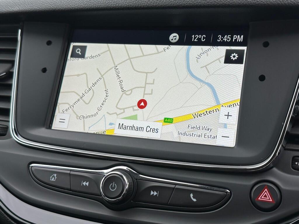 Used Vauxhall Astra 2021 for sale - 78149751: Photo 70