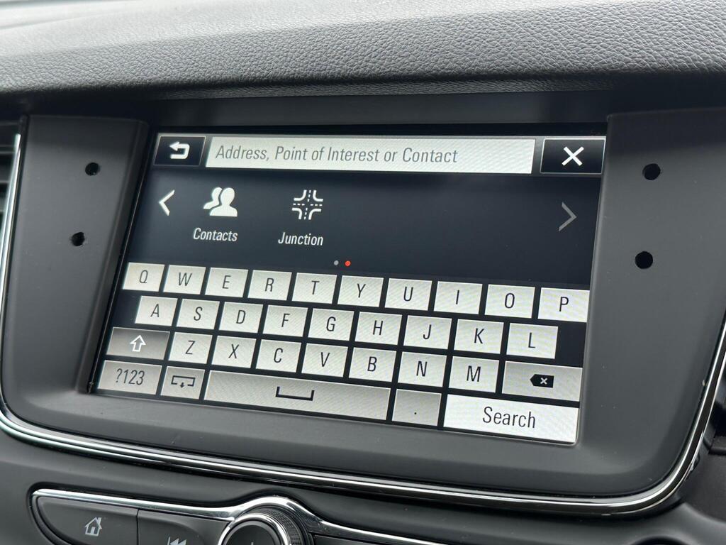 Used Vauxhall Astra 2021 for sale - 78149751: Photo 73