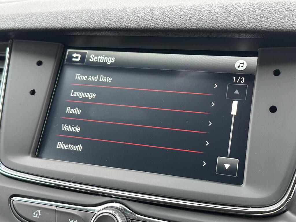 Used Vauxhall Astra 2021 for sale - 78149751: Photo 74