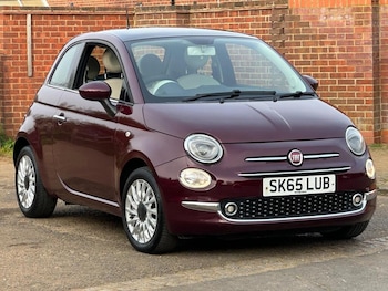Used Fiat 500 2015 for sale - 78497403: Photo