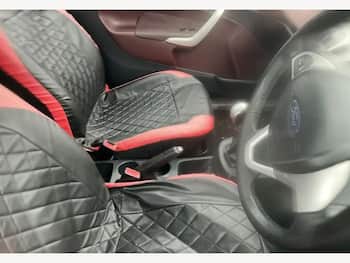 Used Ford Fiesta 2011 for sale - 79658415: Photo