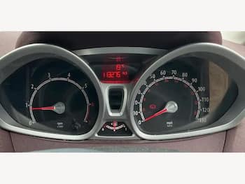 Used Ford Fiesta 2011 for sale - 79658415: Photo